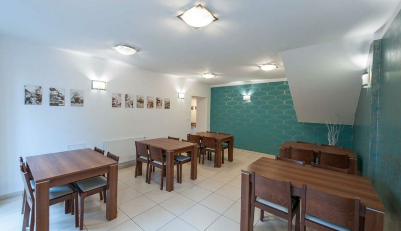 Pension Pod Skalkou Český Krumlov